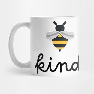 Bee Kind Mug